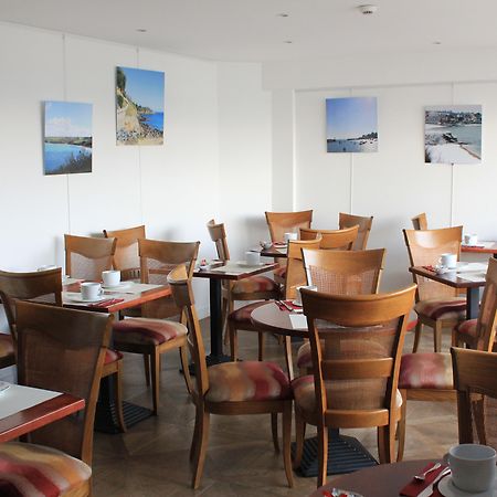 Hotel Ker Moor Saint-Quay Portrieux Kültér fotó