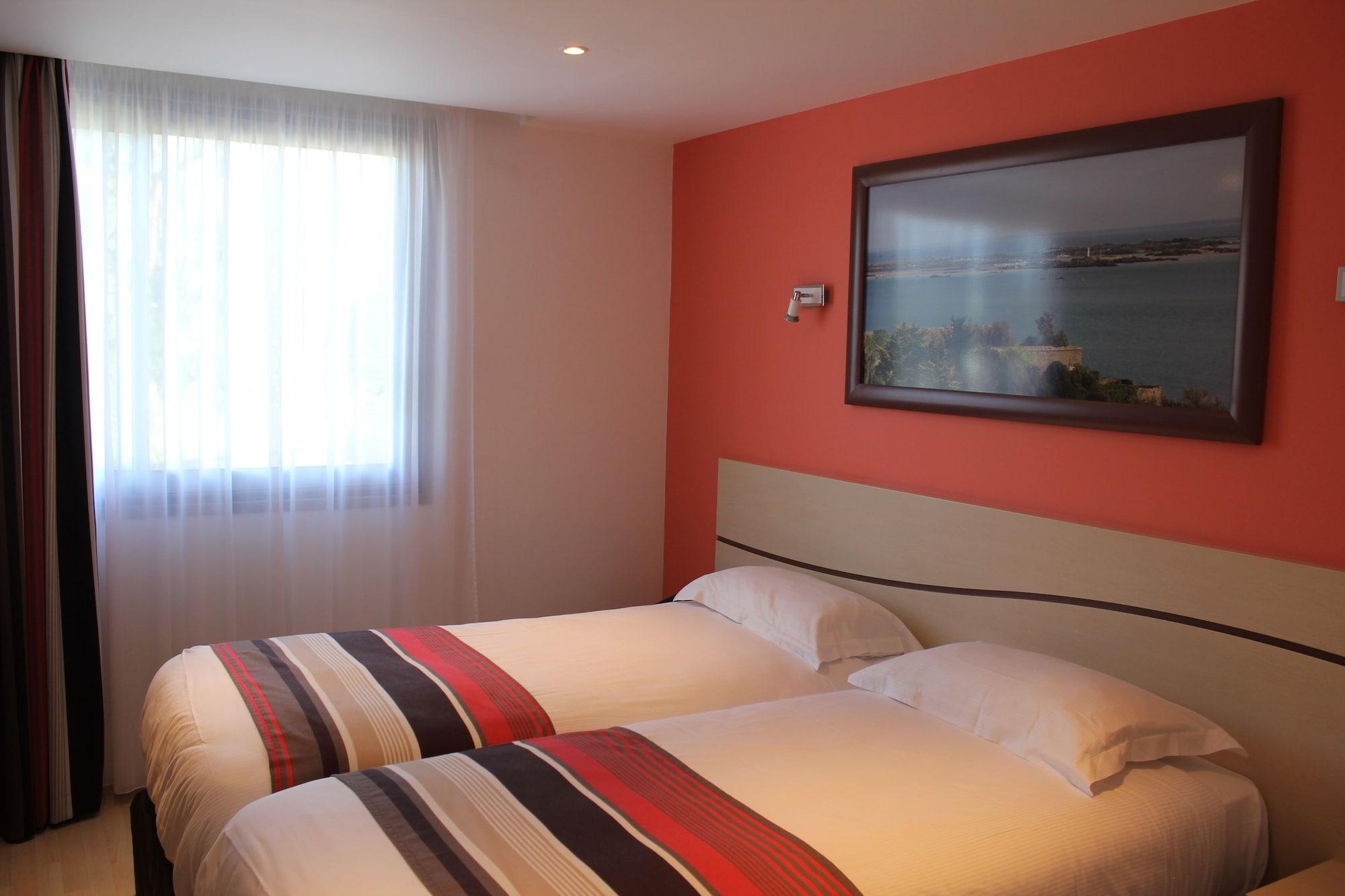 Hotel Ker Moor Saint-Quay Portrieux Kültér fotó