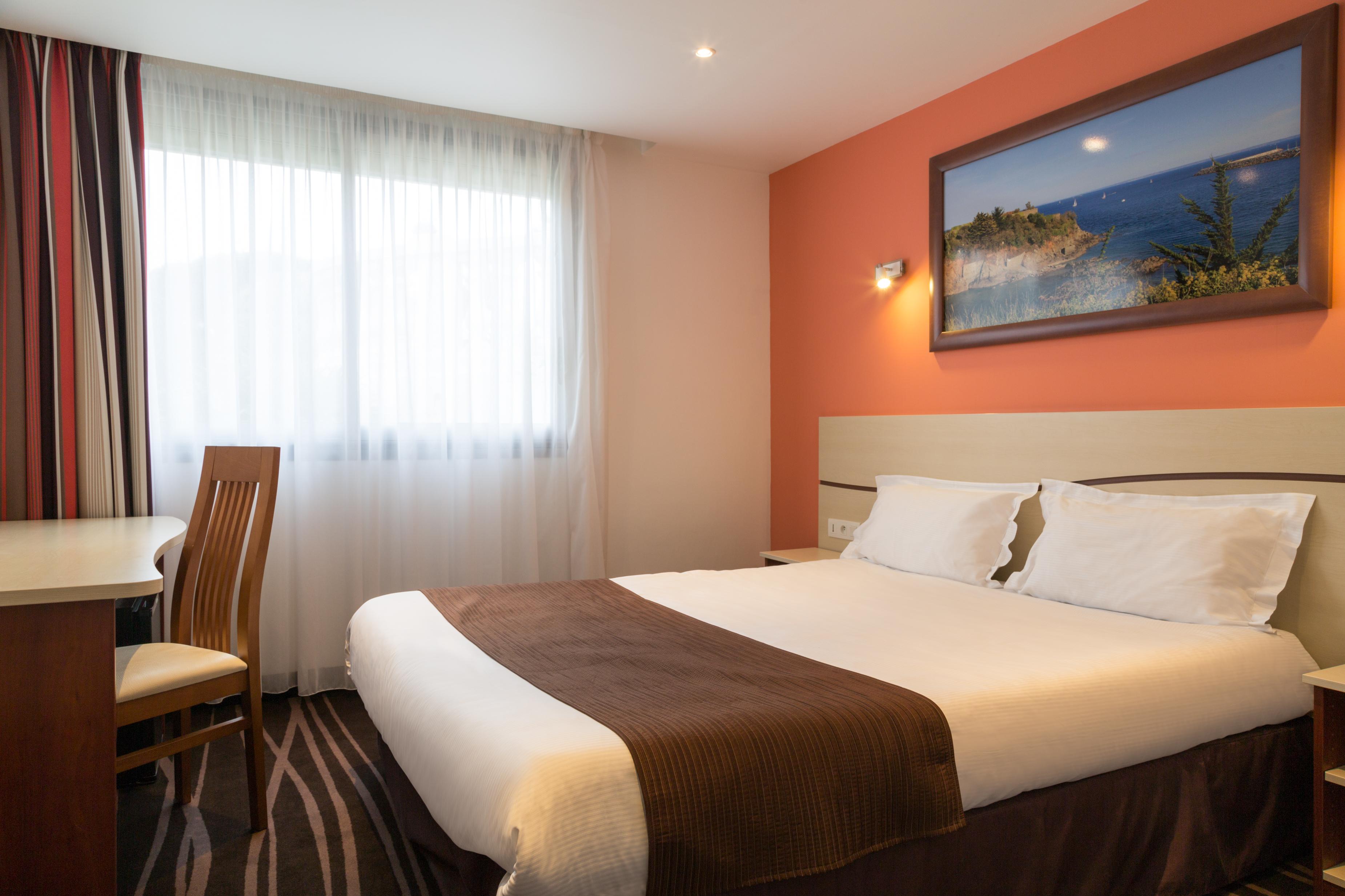 Hotel Ker Moor Saint-Quay Portrieux Kültér fotó