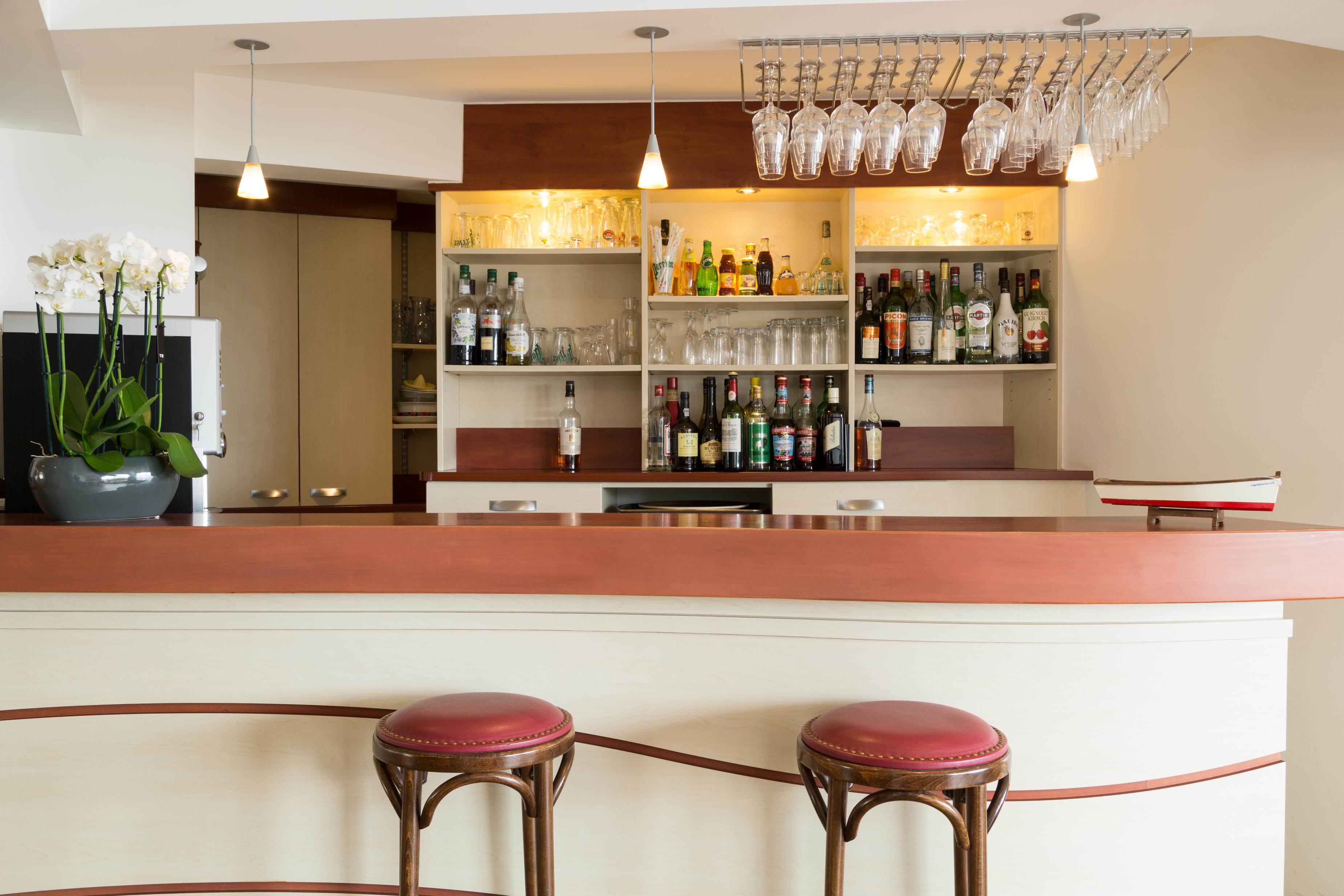 Hotel Ker Moor Saint-Quay Portrieux Kültér fotó