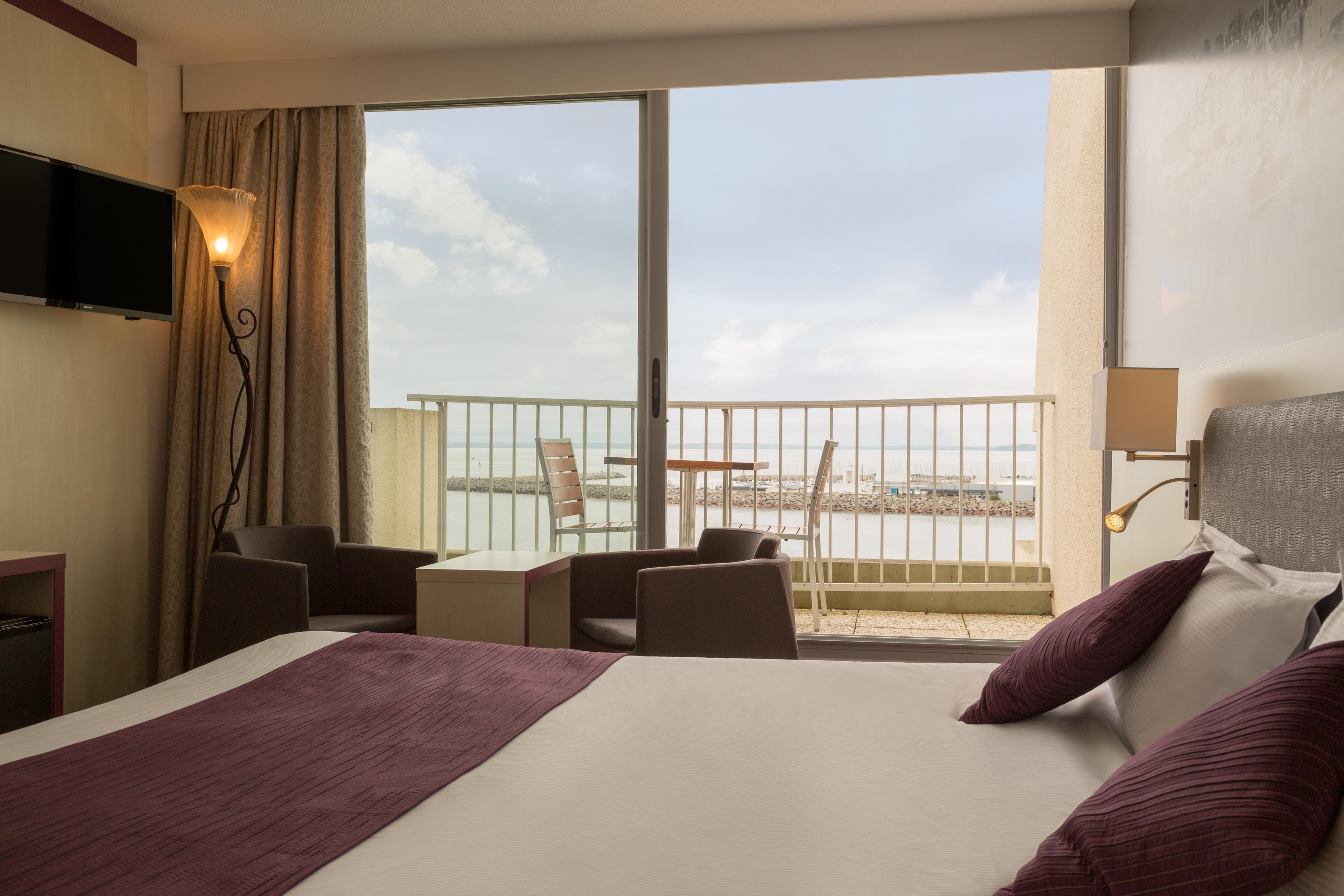 Hotel Ker Moor Saint-Quay Portrieux Kültér fotó