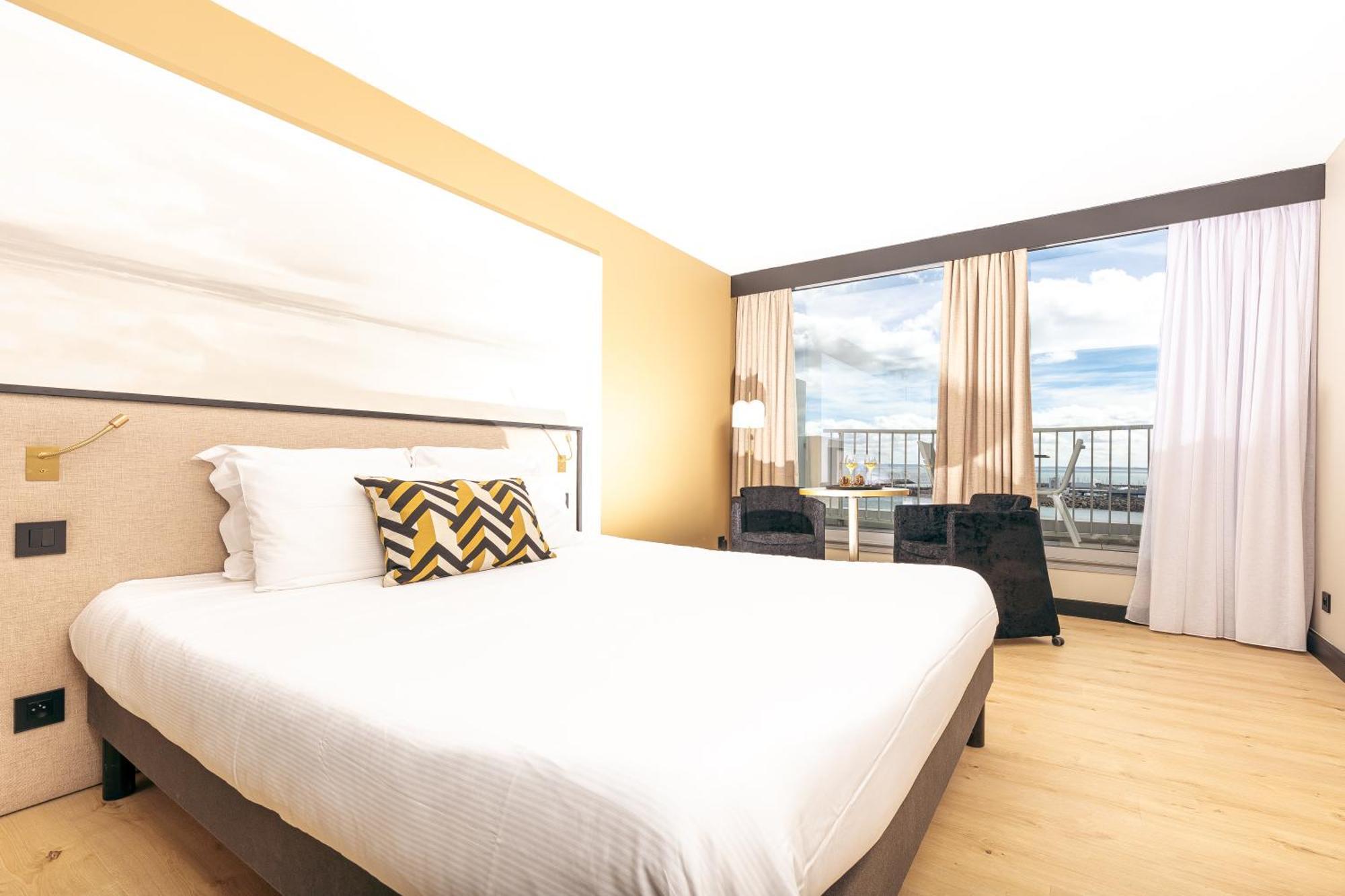 Hotel Ker Moor Saint-Quay Portrieux Kültér fotó