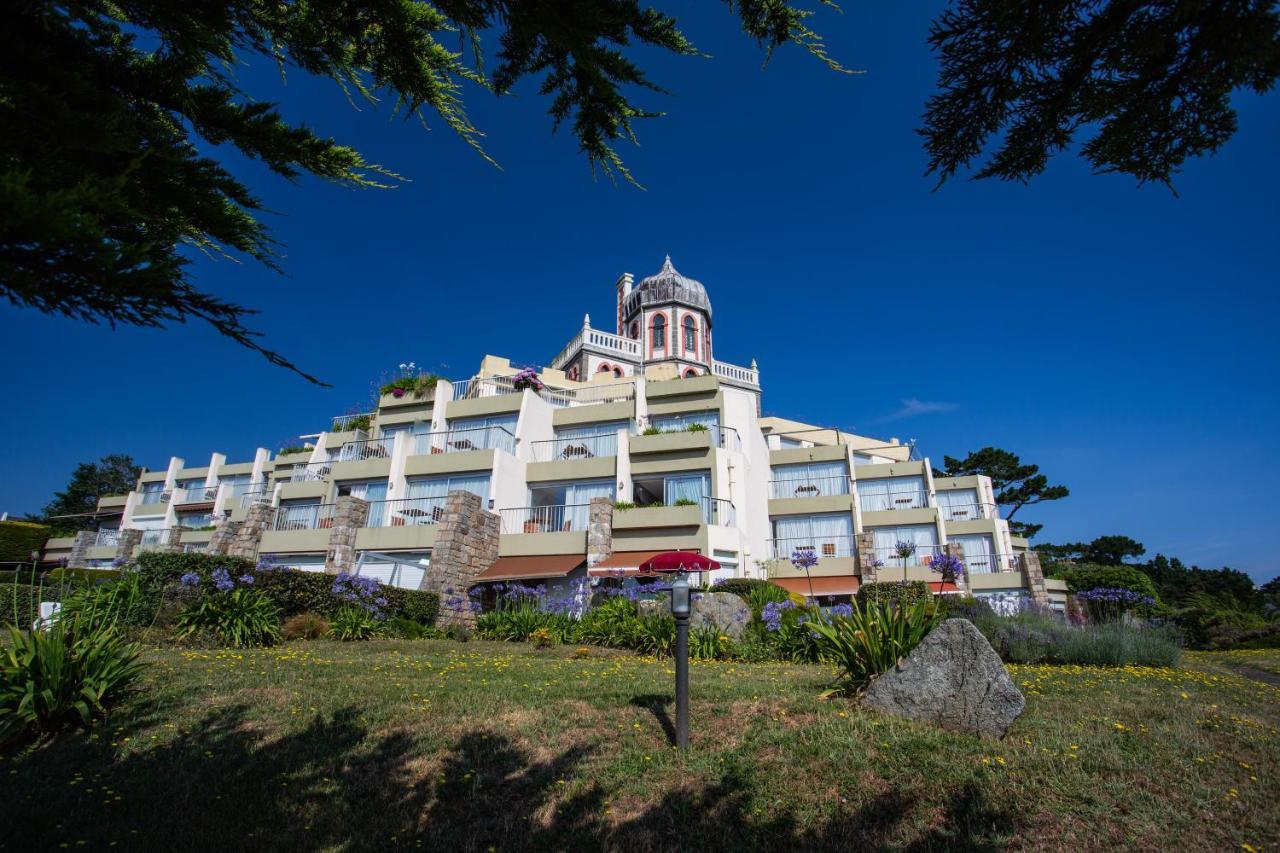 Hotel Ker Moor Saint-Quay Portrieux Kültér fotó